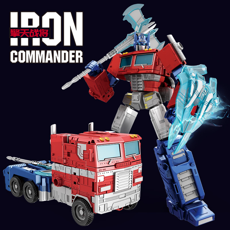 Transformer Optimus Prime 32inch