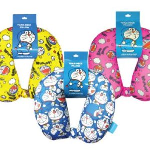 Doraemon Foam U Cushion Fancy Design