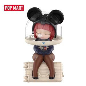 POP MERT COOLABO spaceHOOD