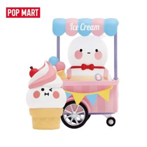 Pop Mart Bobococco Have a Little Store