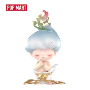 Pop Mart Matchless Pop Mart 14th Anniversary Series