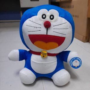 12inch Doraemon Plush Toys