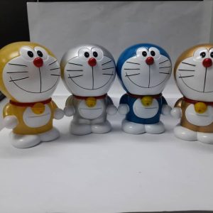 6inch Doraemon Figurine