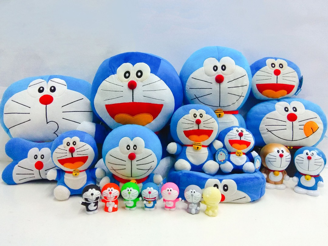 Doraemon