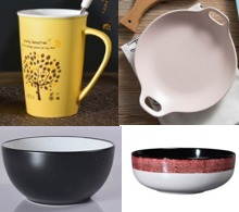 Cups