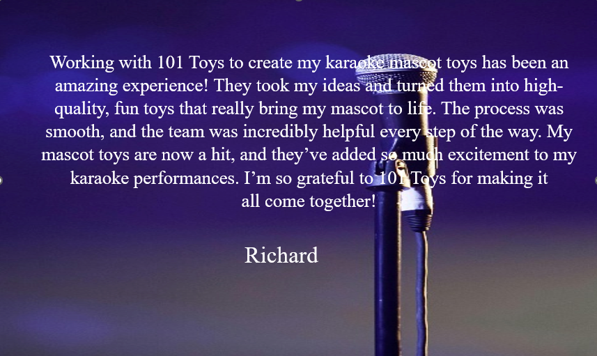 Customer Testimonials T1