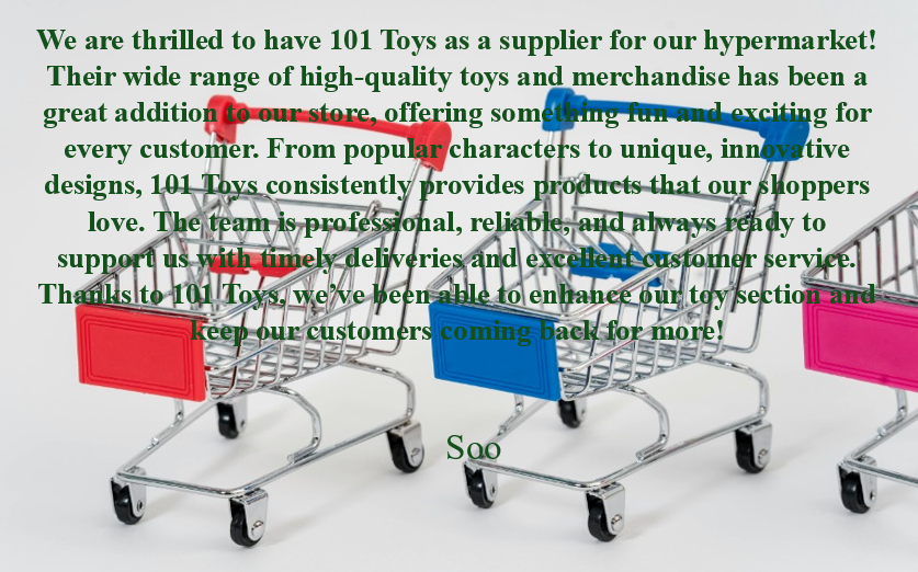 Customer Testimonials T3